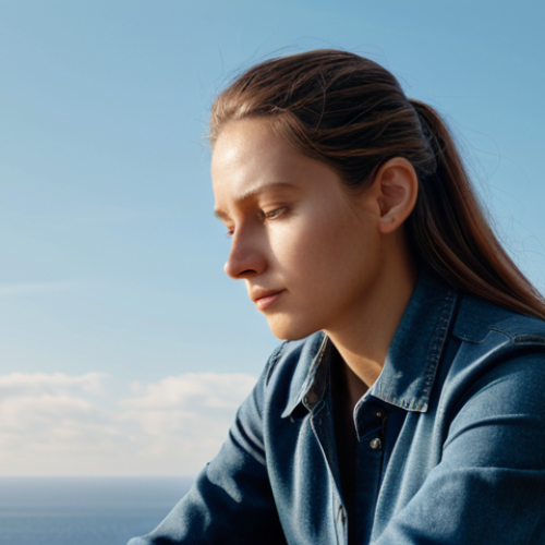 Home 14 Prompt 1: Mindful Self-Observation**