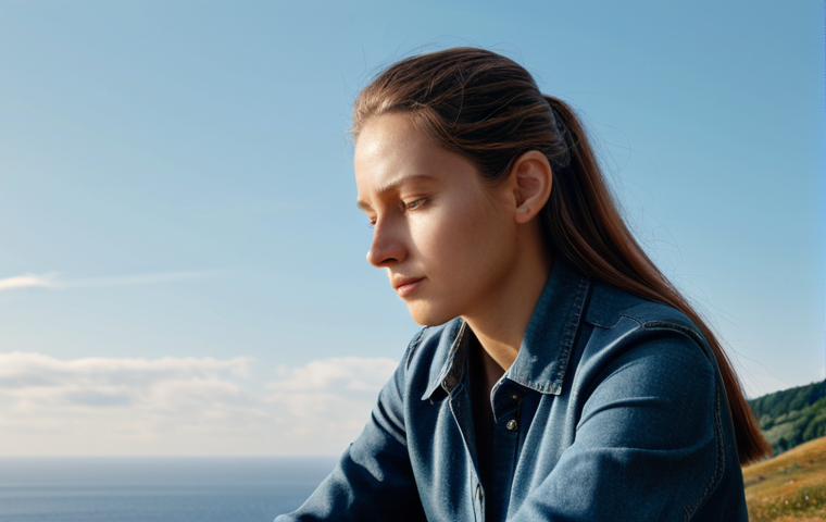 Prompt 1: Mindful Self-Observation**