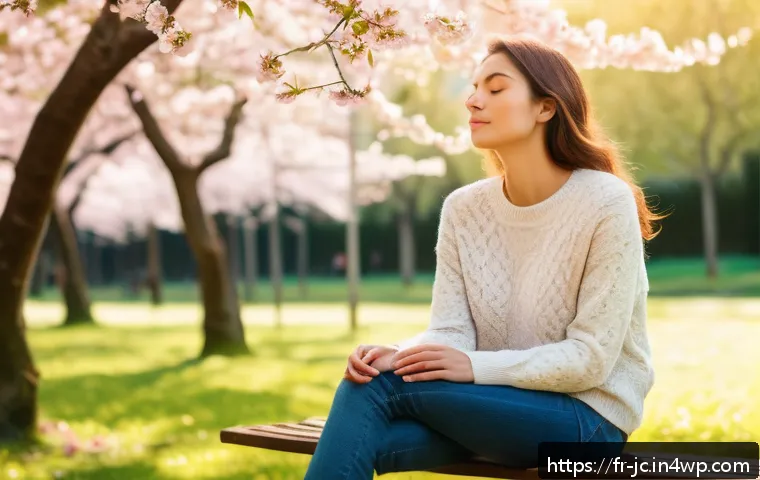 Comment le dialogue intérieur peut transformer votre gestion du stress au quotidien 3 자기 대화와 스트레스 해소의 연결성 관련 이미지 1