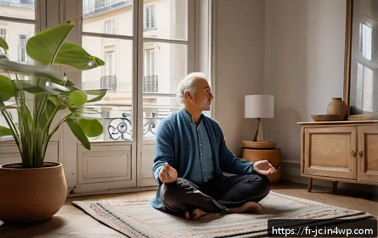 Comment le dialogue intérieur peut transformer votre gestion du stress au quotidien 4 자기 대화와 스트레스 해소의 연결성 관련 이미지 2